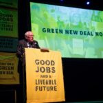 Nachhaltige Lösungen für einen klimafreundlichen Kulturmarkt auf dem KulturInvest!-Kongress 2020